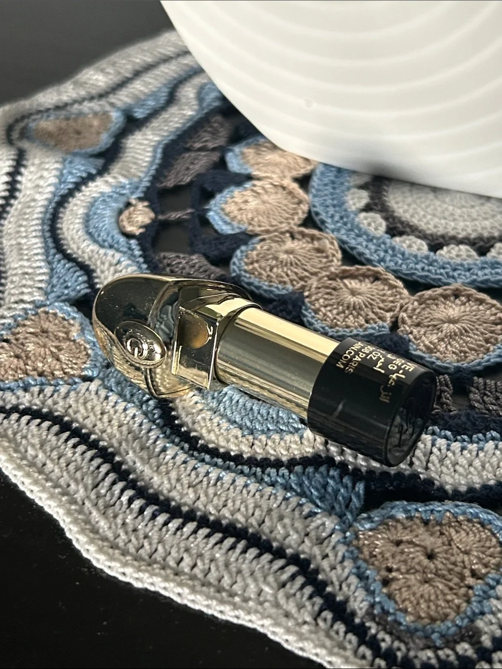 GUERLAIN creamy lipstick